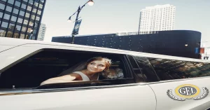 Benefits of a Luxury Limo Service