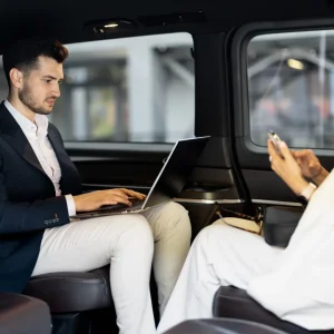 GEL Business Transportation Service