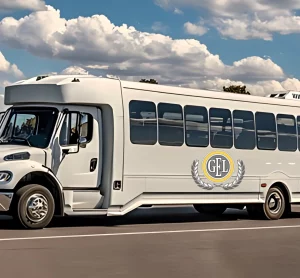 Charter Bus Service in Maryland