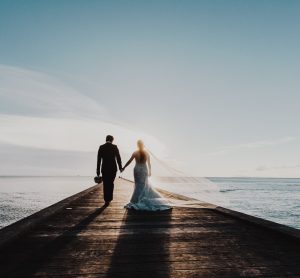 wedding service GEL