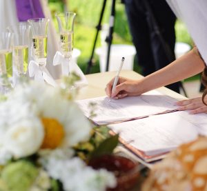 GEL wedding tour Service