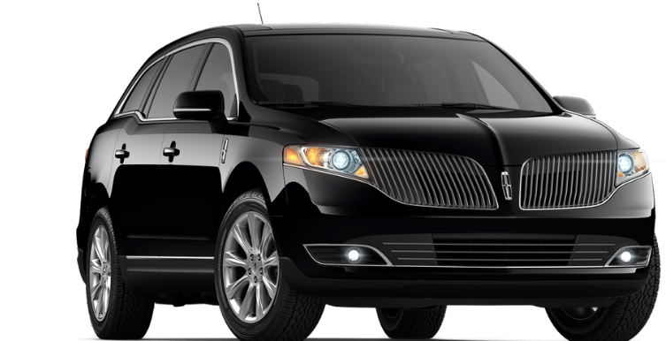 Lincoln mkt Global Express Limo