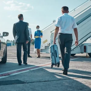Premier Airport Limo Service GEL