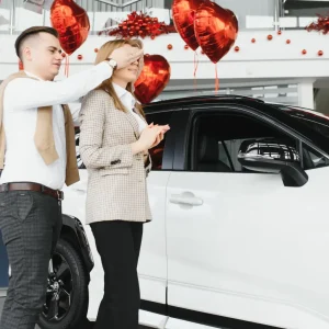 Celebrate Valentine's Day