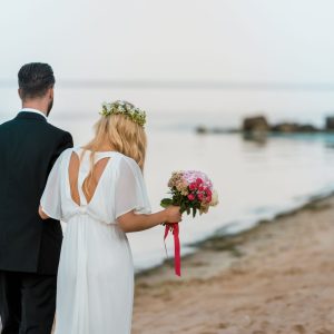 Wedding Tour GEL Service