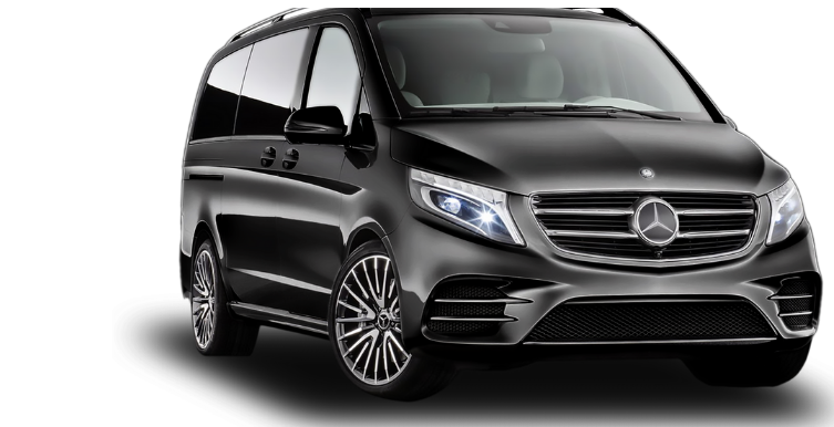 Mercedes Benz Services Global Express Limo