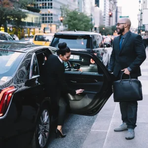 city travel With GEL Service