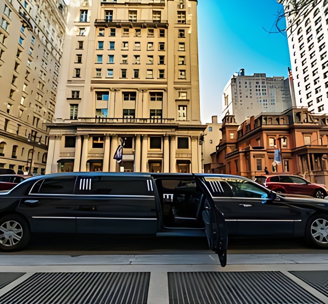 Luxuries Limousine city Tour Global Express Limo
