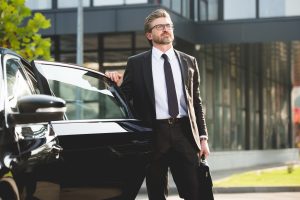 corporate taravel in montgomery county