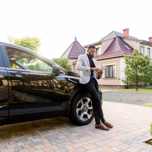 Mercedes Service Global Express Limo