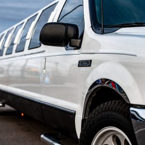 limo transfer GEL