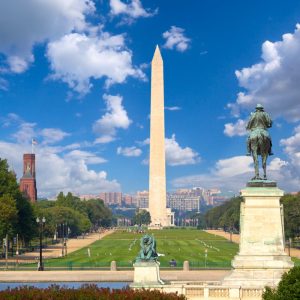 Washington City tour Service Global Express Limo