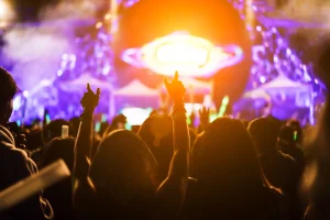 Your Cadillac Escalade Ride to Rockville: Rock Out in Style at Welcome to Rockville 2024