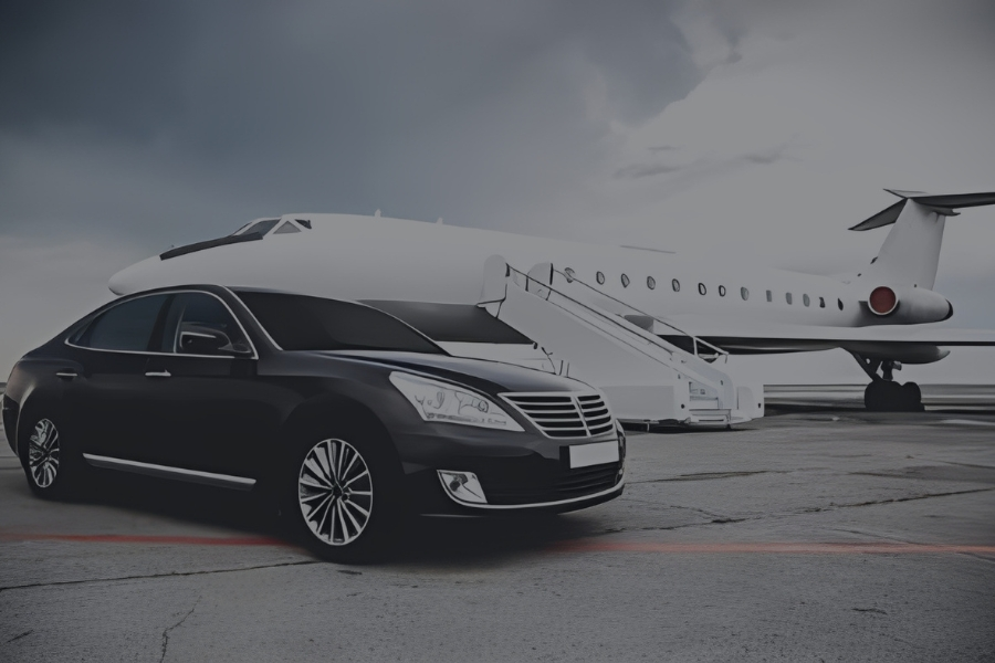 Airport Transfer Service Global Express Limo