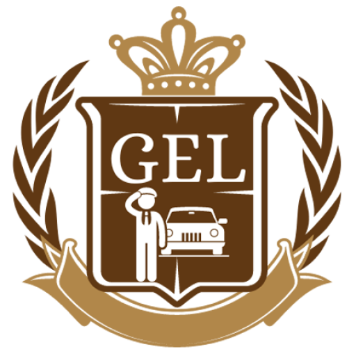 Global Express Limousine Logo