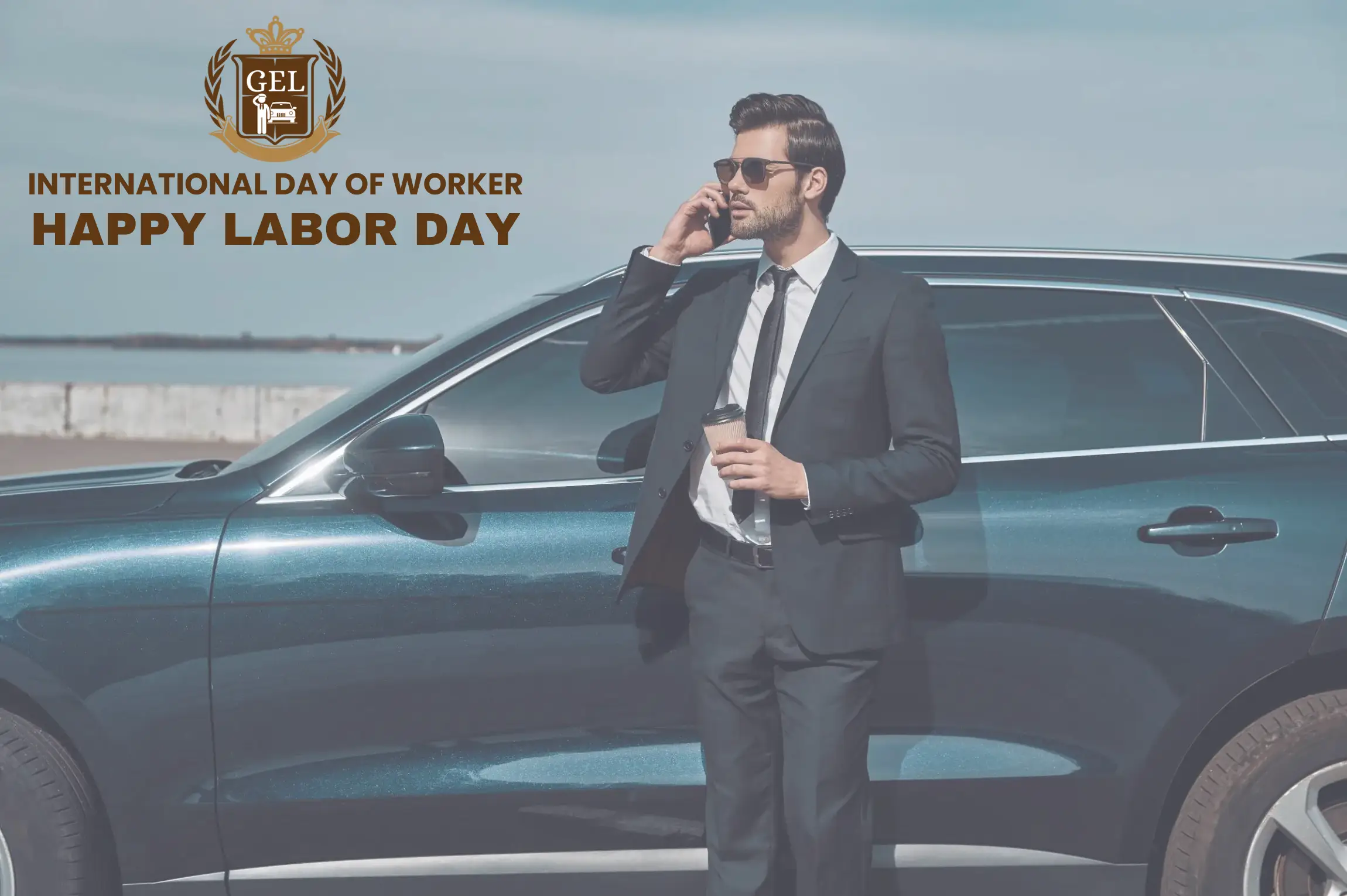 Celebrate Labor Day in Style with Lincoln Navigator Chauffeur Service Global Express Limo's
